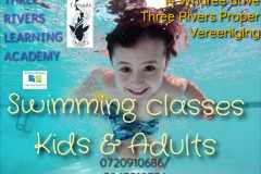 Sportaktiwiteite vir kinders & volwassenes